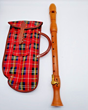 Se1337 mollenhauer tenorflöte gebraucht kaufen  Kassel