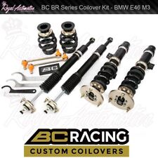 Racing coilovers bmw for sale  LEEDS