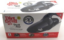 Dirt devil devil for sale  League City