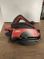 Hilti wsc a36 gebraucht kaufen  Flensburg