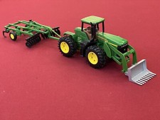 John deere miniature d'occasion  Expédié en Belgium