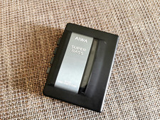 Aiwa p102 walkman gebraucht kaufen  Plattling