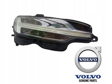 Frontscheinwerfer volvo s60 gebraucht kaufen  Hamburg