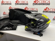casque airoh d'occasion casque airoh d'occasion Expédié en Belgium