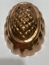 Vintage copper pineapple for sale  Germantown