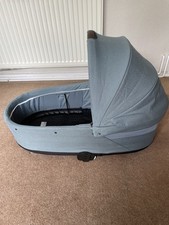 Cybex cot lux for sale  STANMORE