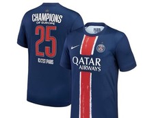 Maillot collector psg d'occasion  Paris I
