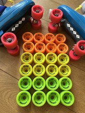 Belair hockey wheels for sale  KING'S LYNN
