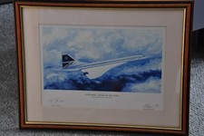 Westminster concorde queen for sale  GUILDFORD