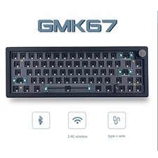 Mechanical keyboard zuoya usato  Venezia