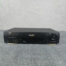Jvc super vhs for sale  Fort Collins