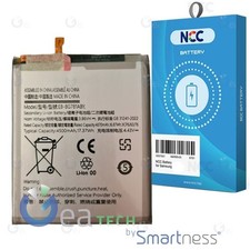 Batteria samsung galaxy usato  Napoli