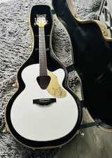 Gretch white falcon for sale  EDINBURGH