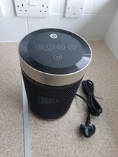 Dreo 1500w electric for sale  WAKEFIELD