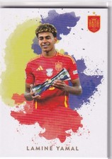 Trofeo España 2024-25 Laurent Winner Hito Lamine Yamal comprar usado  Enviando para Brazil