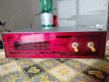 Contatore frequenza faa usato Contatore frequenza faa usato  Tregnago