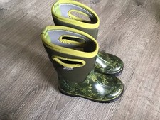 Bogs boots youth for sale  Round Lake