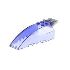 Lego windschutzscheibe 8x4x2 gebraucht kaufen  Mylau