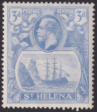 Helena 1923 kgv for sale  EDINBURGH