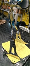 Harley dyna detachable for sale  Herkimer