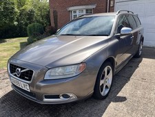 Volvo v70 design for sale  MALVERN
