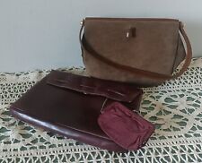 Lot comprenant sac d'occasion  Gannat