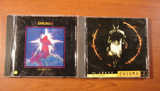 Enigma lot mcmxc d'occasion  Expédié en Belgium