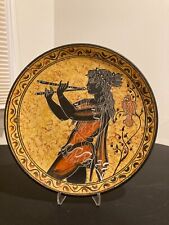 Vintage plate aphrodite for sale  Gaithersburg