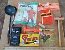 Miscellanous bag outdoor for sale  Reynoldsville