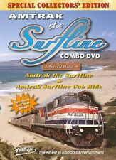 Amtrak the surfline gebraucht kaufen  Alsdorf, Ferschweiler, Erzen