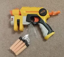 Nerf crossbow gun for sale  OAKHAM