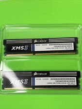 Corsair xms3 8gb for sale  Temecula