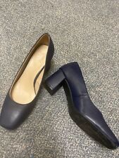 Pumps uniformschuhe gebraucht kaufen  Dreieich
