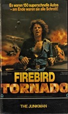 Firebird tornador vhs gebraucht kaufen  Münster
