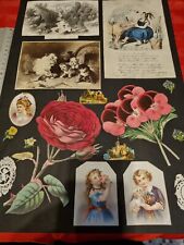 Page true victorian for sale  UK