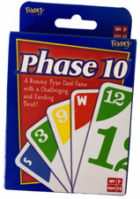 Phase kartenspiel fundex gebraucht kaufen  Norderstedt