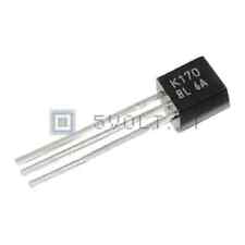 Transistor 2sk170gr effetto usato  Arzano