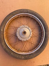 Cerchio anteriore ruota usato  Italia