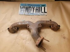 Driver exhaust manifold for sale  New London