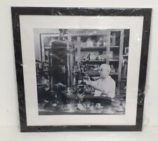 Cadre photo machine d'occasion  Grenoble-