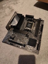 Asrock b650m hdv for sale  SITTINGBOURNE