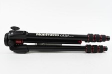 Manfrotto 190go aluminum d'occasion  Expédié en Belgium