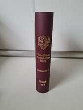 Deutsches geschlechterbuch ban gebraucht kaufen  Düsseldorf