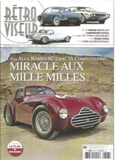Retroviseur 308 alfa d'occasion  Bray-sur-Somme