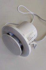 Ventilatore parete 100mm usato  Modigliana