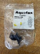 Aquafax jabsco impeller for sale  PLYMOUTH