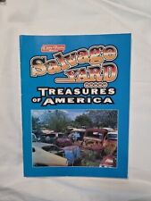 Salvage yard treasures for sale  Winter Park