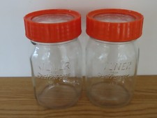 Vintage 700ml kilner for sale  WISBECH