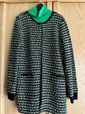 Street tolle strickjacke gebraucht kaufen  Leverkusen