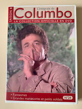 Columbo saison dvd d'occasion  Sens